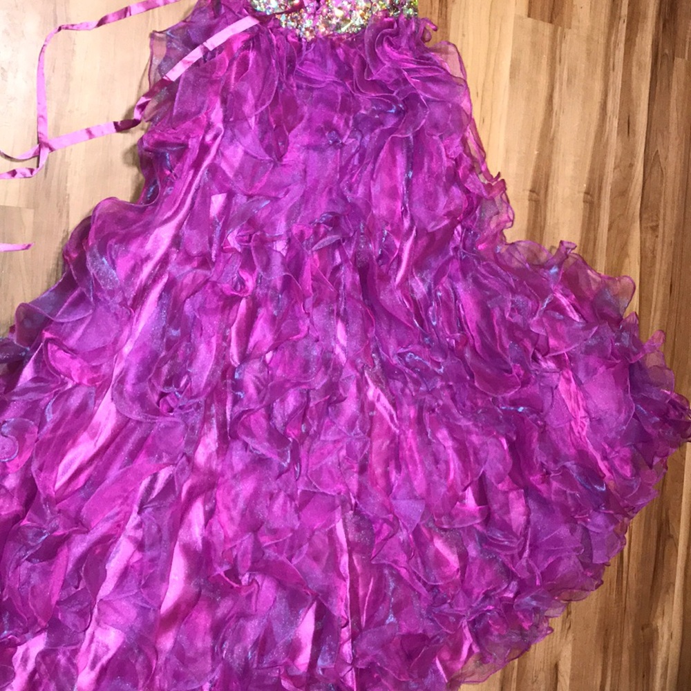 Prom dress - Picture 5 of 5